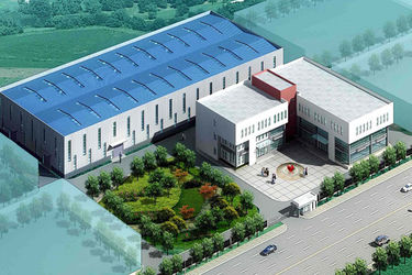 Ningbo Lianchuang Hewo Precision Tools Co., Ltd