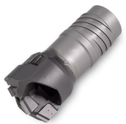 Single Flute Bta Deep Hole Drilling Tools Customized High Efficiency