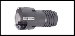 High Precision Deep Hole Drill Bit Bta Drilling Tool With Stable Process