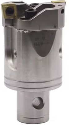 Customizable Fine Boring Head Heavy Duty Combined Non Standard
