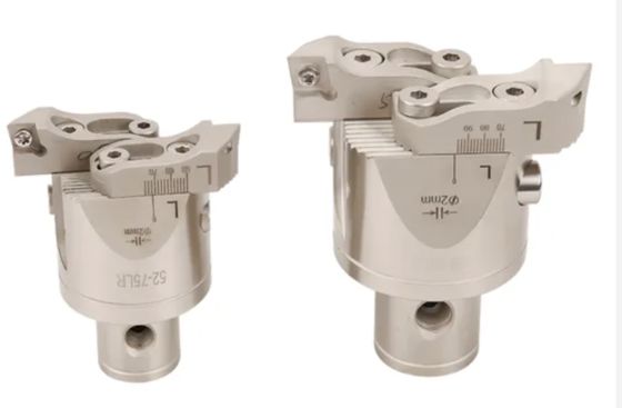 20-203mm Boring Range Milling Boring Tool Precision Boring Tool With Robust Design