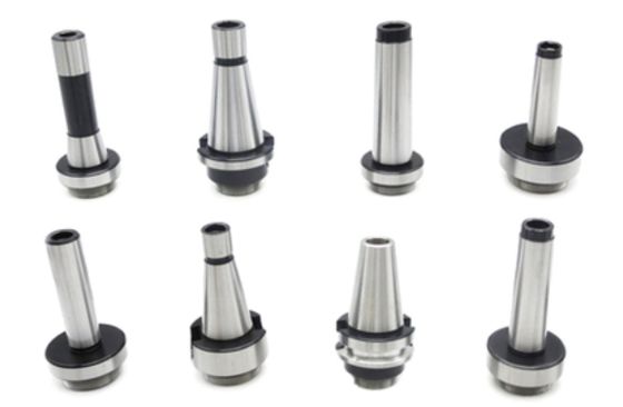 Steel Rough Boring Head High Accuracy Heavy Duty For Machining