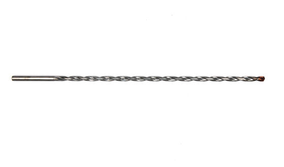 25D spiral karbida ukiran bit 30 ° helix sudut industri dengan jenis seruling lurus